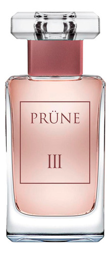 Perfume Prune Iii Fragancia Nacional Original Edp 50 Ml