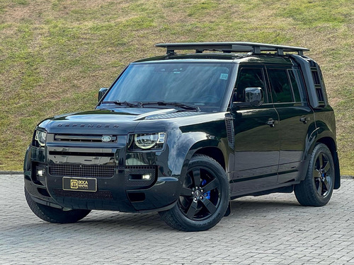 Land Rover Defender 110 HSE 2.0 Turbo 7L