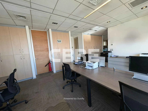 Oficina Habilitada Las Condes
