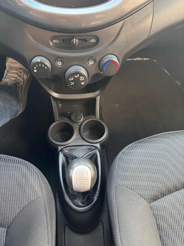 Chevrolet Beat 1.2 Lt Sedan