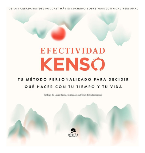 Libro Efectividad Kenso De Hernández Raúl