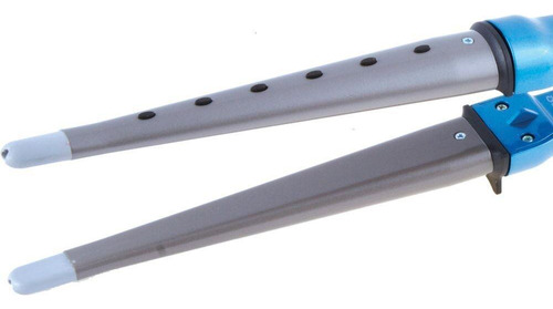 Prancha E Modelador Babyliss Pro Conismooth 32mm -