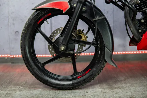 Bajaj Pulsar Ns 125 2022
