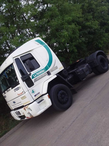 Ford Cargo 1722