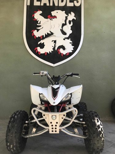 Yamaha Yfz 450