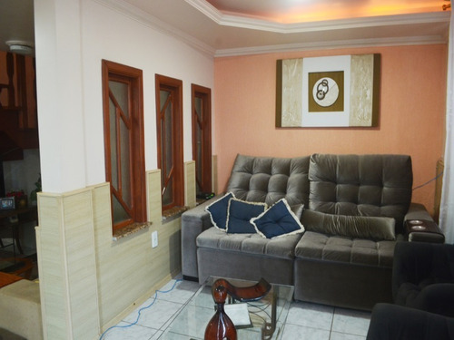 Imagem 2 de 25 de Casa - Ca00241 - 70268807