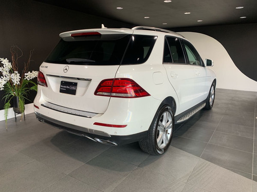 Mercedes-Benz Clase GLE 3.5 Suv 350 Exclusive At