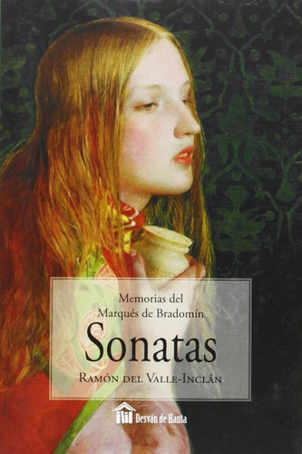 Libro: Sonatas. Valle Inclan, Ramon De. Get A Book