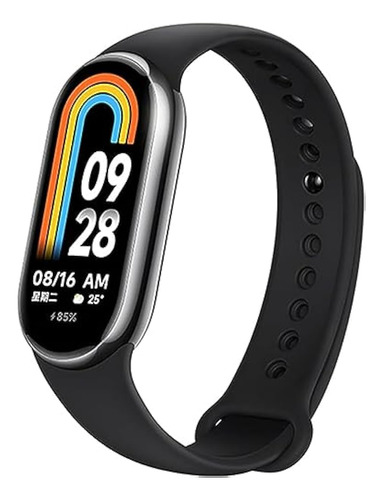 Xiaomi Mi Band 8 Pulsera Inteligente Amoled