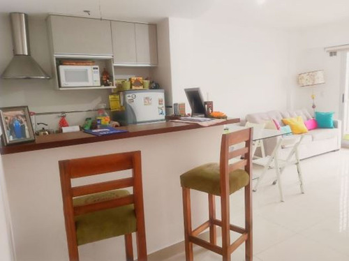 Imagen 3 de 30 de Departamento 2 Ambientes Venta Caballito Con Patio