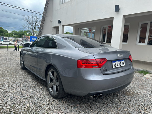 Audi A5 2.0 Tfsi Coupe Stronic Quattro 230cv