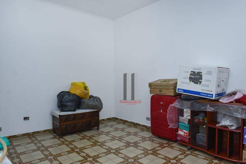 Imagem 21 de 30 de Sobrado Com 3 Dormitórios À Venda, 115 M² Por R$ 512.000,00 - Vila Oratório - São Paulo/sp - So1601