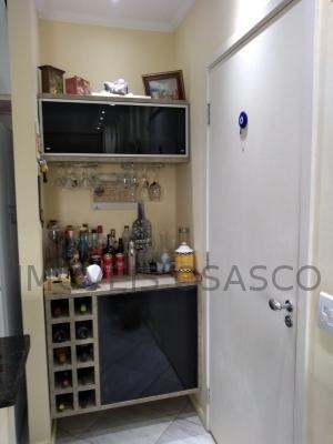 Imagem 14 de 15 de Ref.: 8879 - Apartamento Em Osasco Para Venda - V8879