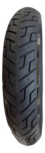 Pneu Pirelli Mt65 Traseiro 100/90-18 Moto Uso Sem Câmara