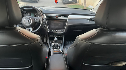 MG MG5 1.5 Com Mt