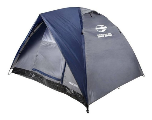 Barraca Mormaii Brava 3 Camping Outdoor