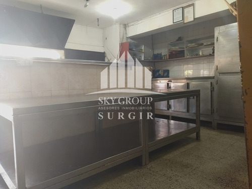 Imagen 6 de 30 de Restaurant En Punto Fijo Sgfc-020