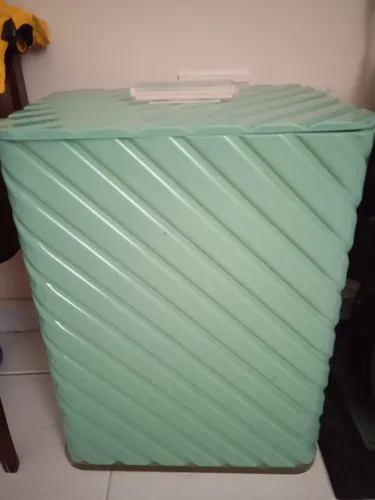 Cesta Ropa Sucia Lujo (Usado)