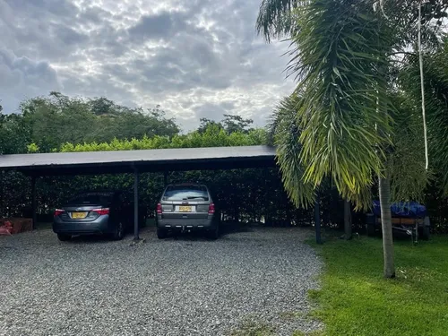 Finca En Venta En Sopetrán
