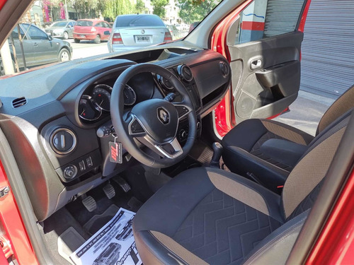 Renault Kangoo Ii Stepway 1.6 Sceii 2020