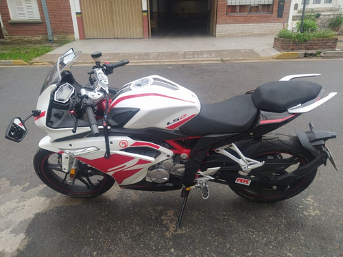 Zanella Rz3r 2020