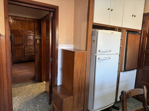 Casa En Alquiler En Don Bosco / 2 Dormitorios