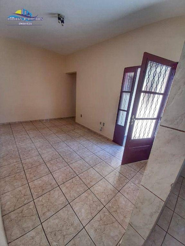 Imagem 2 de 11 de Casa Venda Jardim Nova America Hortolandia Sp - Ca0880