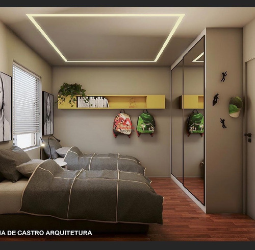 Imagem 5 de 11 de Lindo Duplex Novo No Melhor Ponto Do Lourdes - 2067
