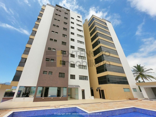 Imagem 1 de 30 de Edifício Partenon - Indaiá - Caraguatatuba/sp