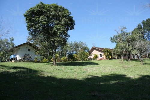 Imagem 15 de 15 de Casa Chácara Para Venda, 3 Dormitório(s), 40000.0m² - 4337
