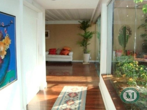 Imagem 2 de 29 de Casa - Ca00044 - 4831234
