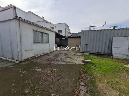 Local Comercial En Arriendo En Ñuñoa