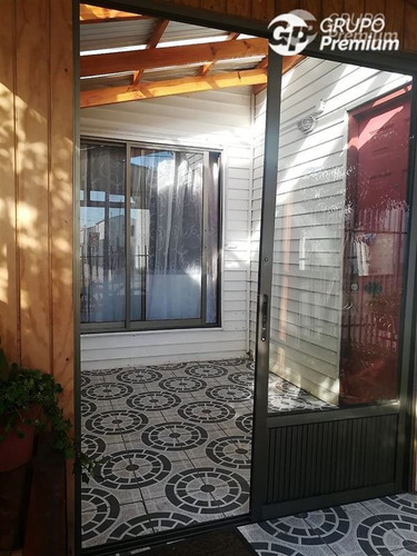Casa En Venta En Tomé