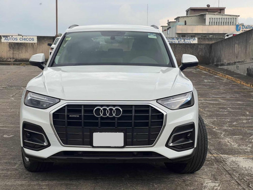 Audi Q5 2.0 L 45 Tfsi Dynamic Dsg