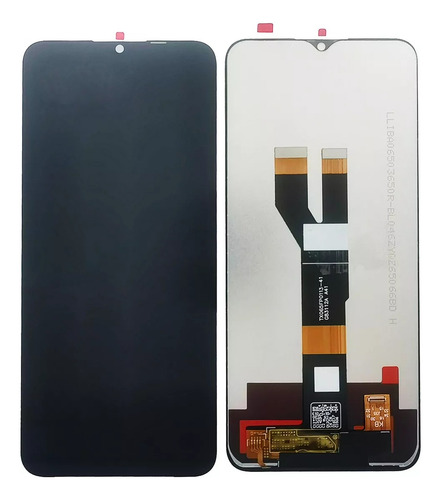 Touch Display Compatible Con Realme C11 2021 Rmx3231