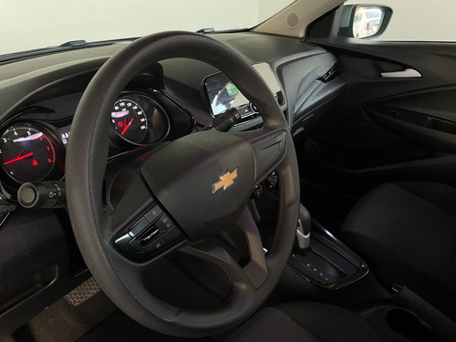 Chevrolet Onix 1.0 LT At