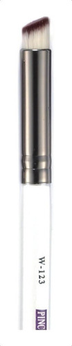 Pincel Chanfrando Para Corretivo W123 Macrilan