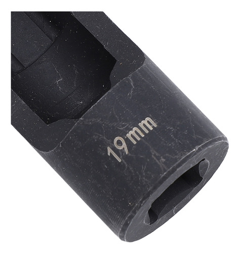 Llave De Tubo De Combustible Con Accionamiento De 1/2 Pulgad