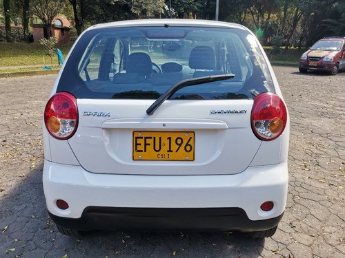 Imagen 8 de 13 de Chevrolet Spark Life 2018 F.e.!!