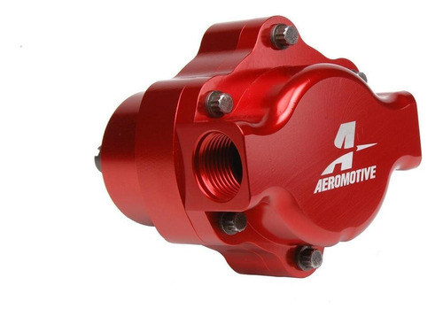 Bomba De Combustible Mecánica Aeromotive