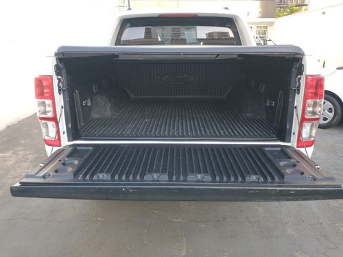 Ford Ranger 3.2 Limited 4x4 Cd 20v