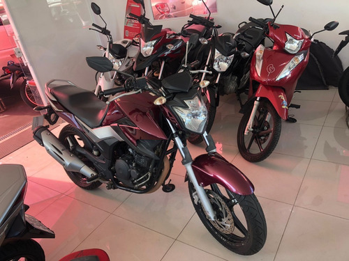 Imagem 2 de 8 de Yamaha Fazer 250 Blue