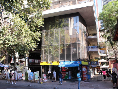 Oficinas Santiago Centro - Plaza De Armas -estaciones Metro 