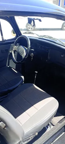 Vocho Sedan Modelo 2000 Factura Original Y Baja Todo Pagado
