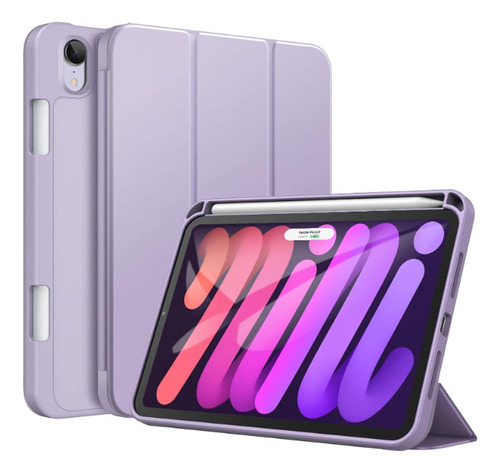 Funda, Estuche O Forro Para iPad Mini 6ta Generacion 