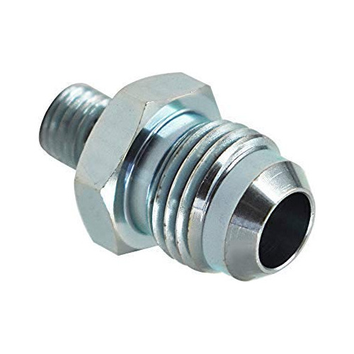6 An X 5/16-24 O Ring Hidroboost Spittier/return Port