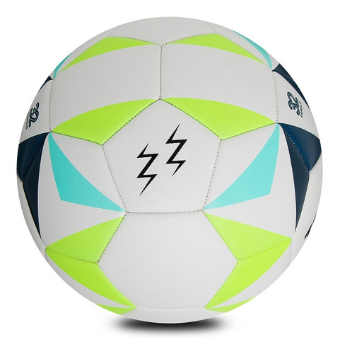 Balon Zoom Futbol Mabuti Zbflv-6082