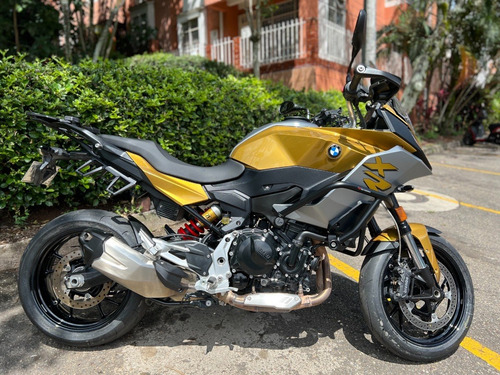 Imagen 14 de 21 de Bmw F900xr