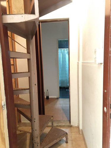 Vende Ph 5 Amb. Patio, Cochera Terraza