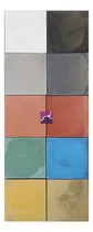 Comprar Mosaicos Calcareos De Colores Varios - Precio X M2 -